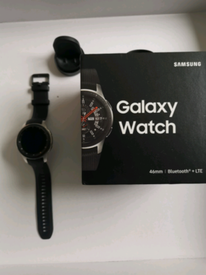 samsung galaxy watch 46mm olx